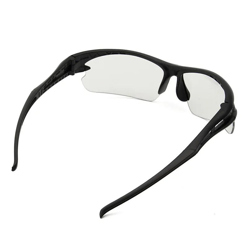 Трехцветные защитные очки, прозрачные защитные и рабочие защитные очки, очки для защиты от ветра и пыли, противотуманные медицинские очки