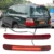 LED Luci di Stop supplementari lampada del freno del veicolo STILE AUTO allarme luce misura per land cruiser lc100 fj100 4500 4700 lx470 1998-07