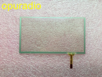 

Free shipping original New Car Navigation 6.1" LCD Panel LQ061Y5DG03 LCD Display only Touch Screen For Car Auto Part