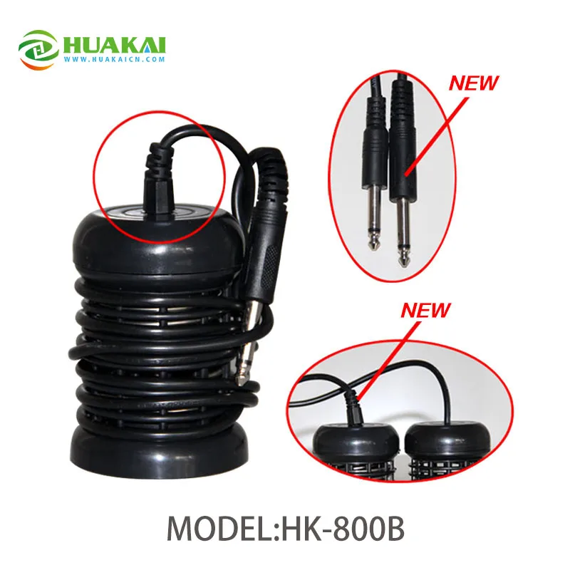 

Newly Ionic Array HK-800B For All Detox Foot Spa