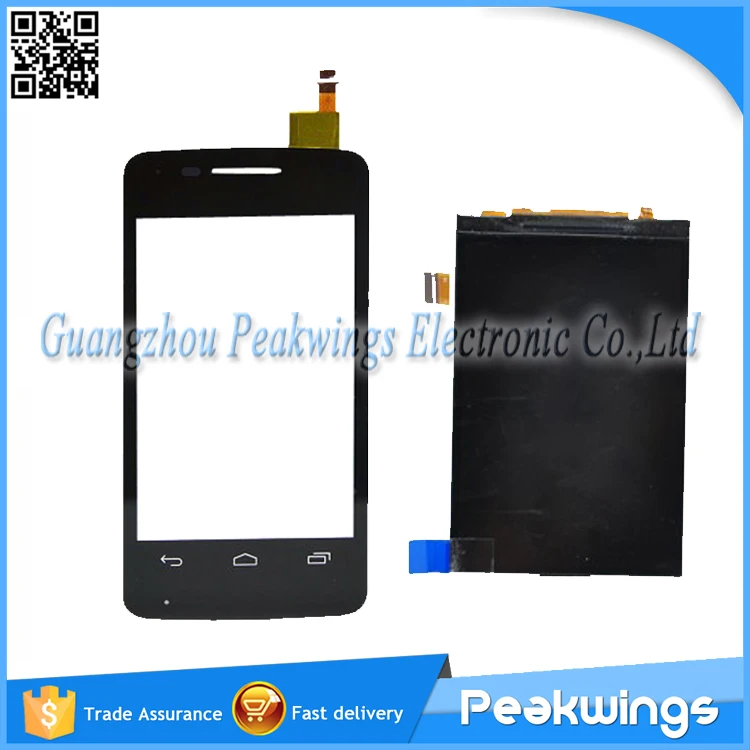 Alcatel INSIGHTâ„¢