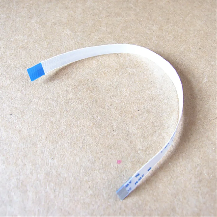 LOT 10PCS FFC FPC Flexible Cable For SONY PCG 71318L VPCEB47 power switch flex cable Length 15cm