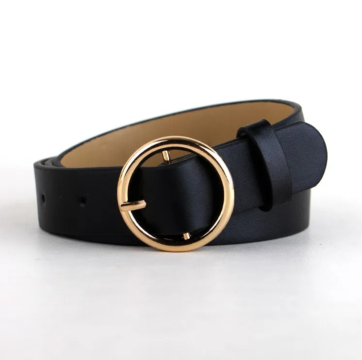 style 1 gold black