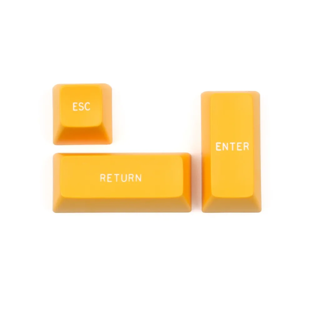 KBDfans Новое прибытие maxkey sa профиль keycap для механической клавиатуры esc клавиши