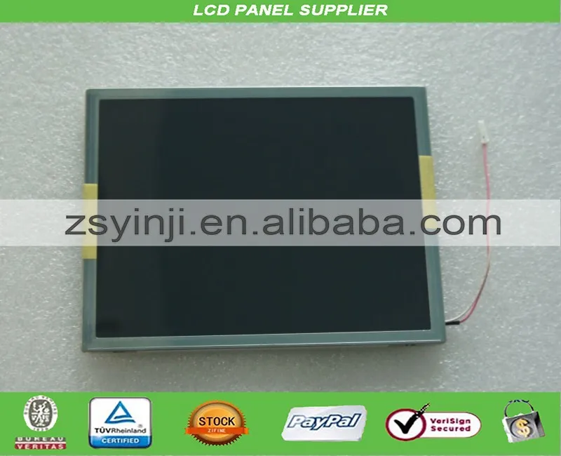 LB064V02-A1 6,4 ЖК-дисплей панели LB064V02 (A1)