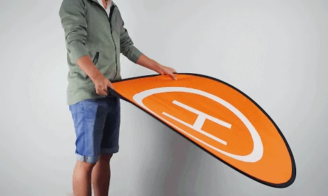 PGY Landing Pad Mavic 55CM14