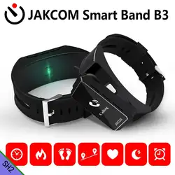 Jakcom B3 Smart Band Лидер продаж в Схемы для телефонов как bv5000 MC3000 A510