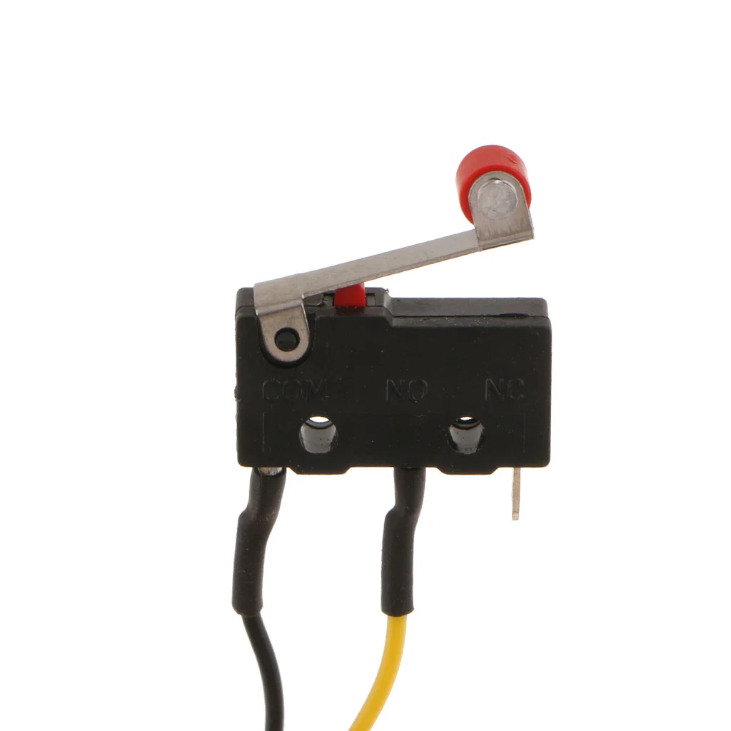  Endstop Limit Mechanical Printer Switch Cable for3D Printer  600mm