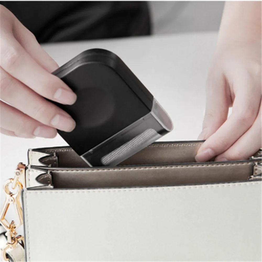 Mini Portable Sweater Wool Implement Lint Remover