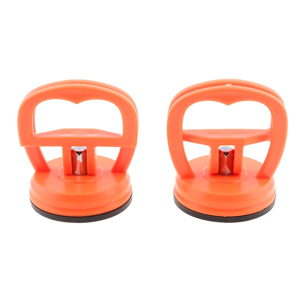 Pair Strong Phone Disassembly Suction Cup LCD Screen Removal Open for iPhone iPad Repair Tool Accessories