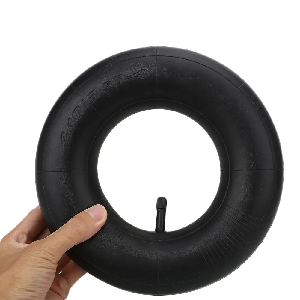 Air Innertube шины резиновые для 1" шин грузовик 3.5-4 рук вагон тачку