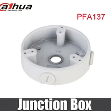 Dahua pfa137 Распределительная Коробка cctv кронштейн для dahua ip камера DH-pfa137 Крепление камеры