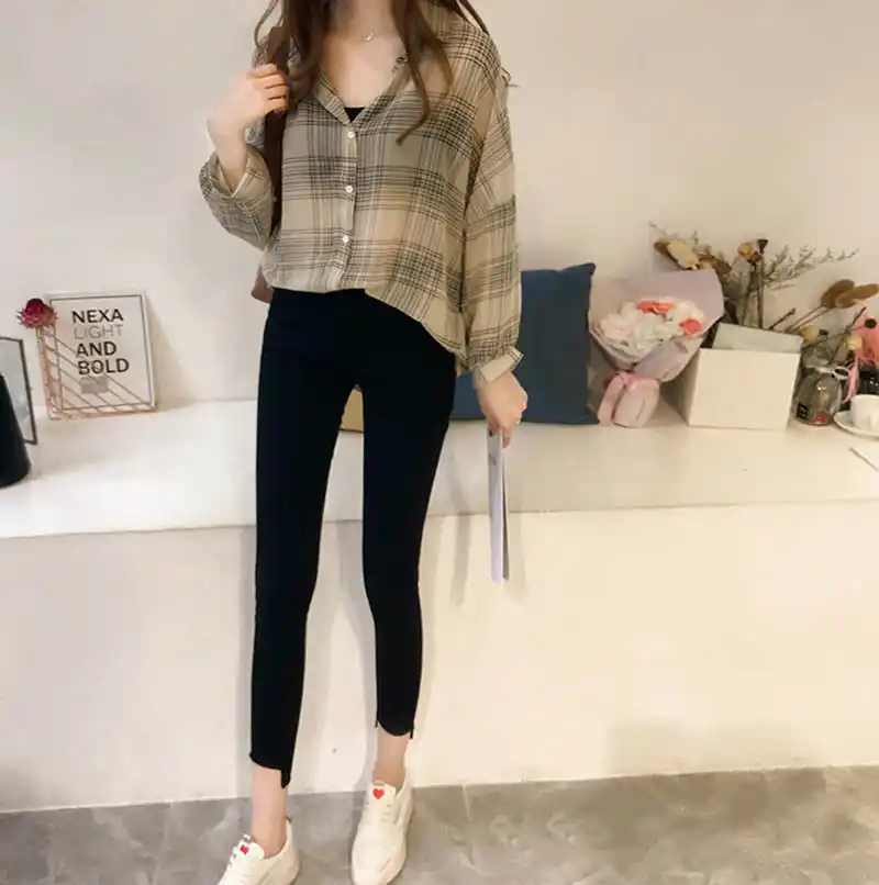 new style shirt for girl 2018