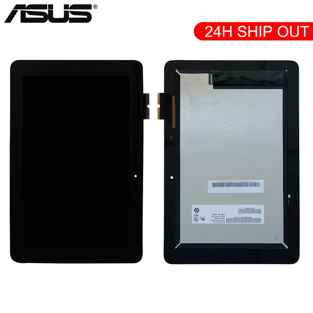 Для ASUS Transformer Book T100H T100HA T100HA-FU006T ЖК-дисплей сенсорный экран в сборе с рамкой