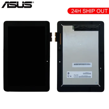 

For ASUS Transformer Book T100H T100HA T100HA-FU006T LCD Display Touch Screen Assembly with Frame FP-ST101SI010AKF-01X Parts