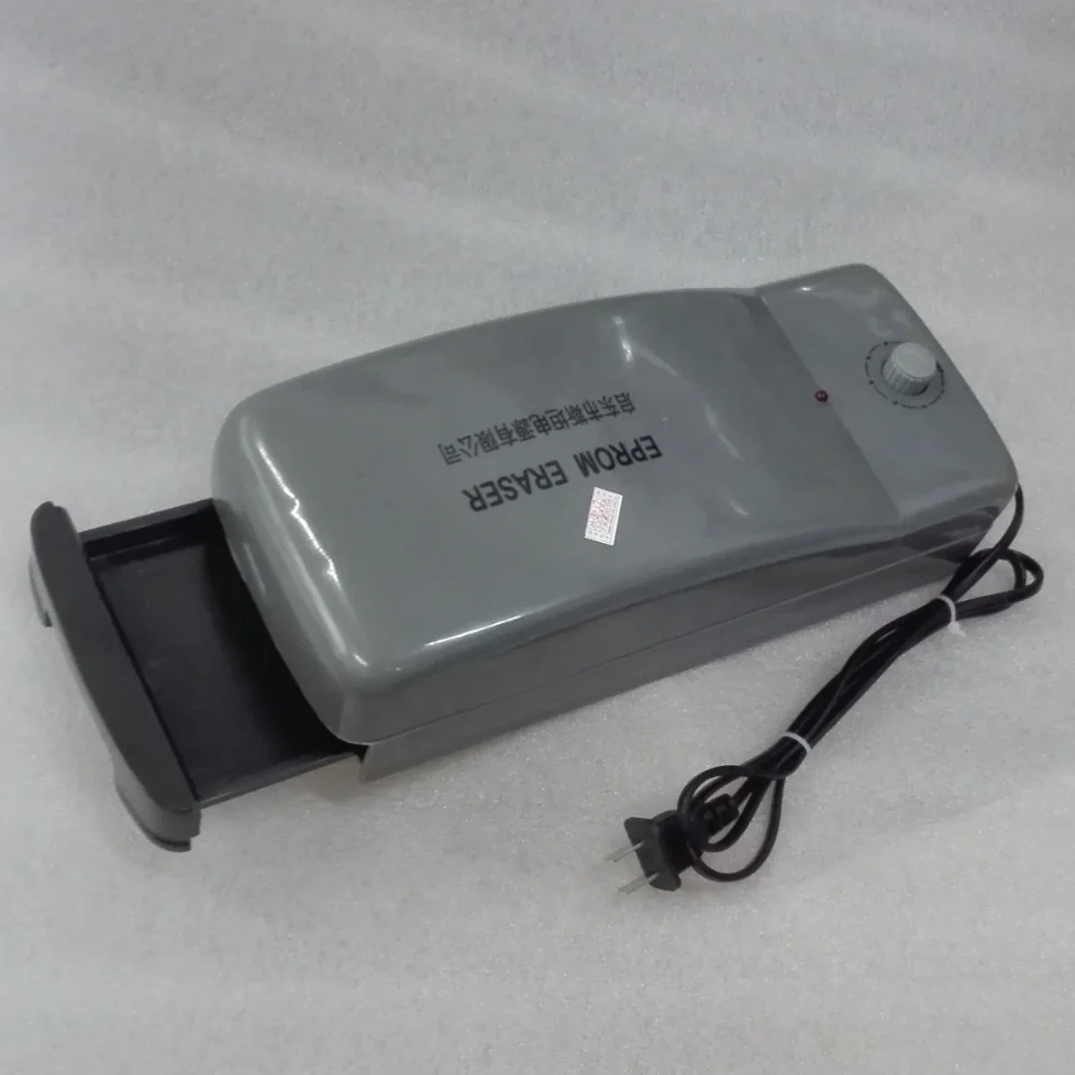 

Manual EPROM Eraser