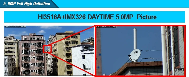 HI3516A+IMX326