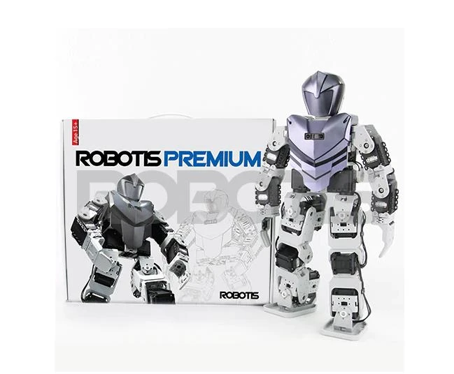 robotis smart