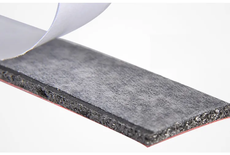 Selagem Fogo Taxa de Expansão 3-5 Vezes