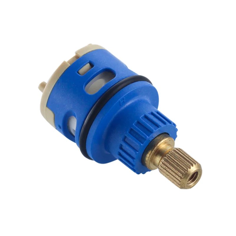 22MM Shower Faucet Third Gear Ceramic Spool/Shower Sprinkler Water separator Three-Hole Diversion Valve Bathroom Accessories