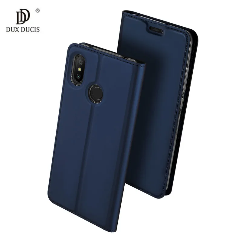 

A2 Lite For Coque Xiaomi Redmi 6 Pro Flip Leather Wallet Case Skin Book Cover For Xiaomi Mi A2 Lite Card Holster Phone Cover