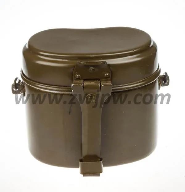 WWII-WW2-Original-Surplus-Soviet-ARMY-Mess-tin-Soldier-Military-Messt-kit-mess-tin