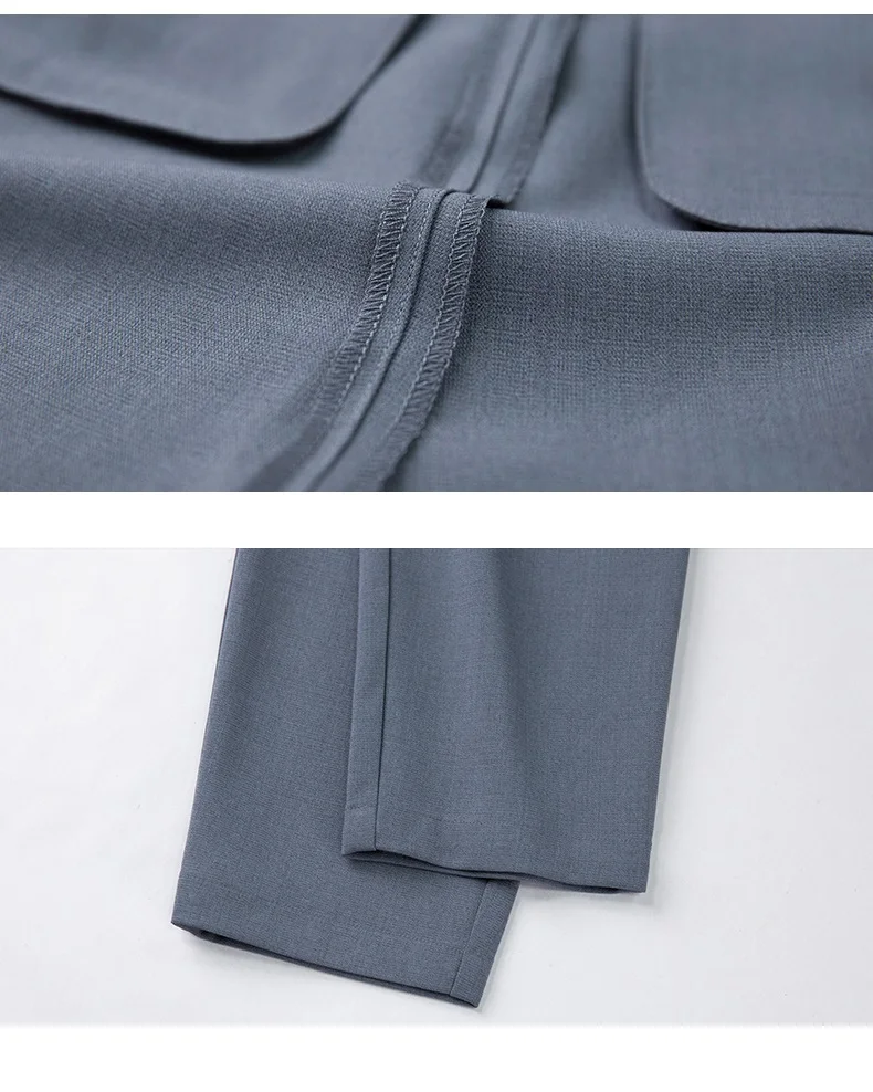 Verão para Mulheres Tornozelo-comprimento da Calça Acrmrac Cintura Oriente Calças Novo Estilo Cor Sólida Magro Tamanho Grande Soltas Harem Pants Calça Casual 10 Moda Feminina