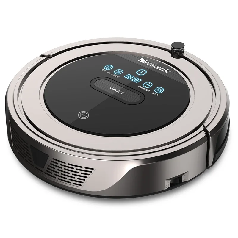 Sweeping robot automatic intelligent household vacuum cleaner ultra-thin mute mop machine Sweeping robot automatic intelligent household vacuum cleaner ultra-thin mute mop machine