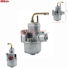 12mm Bing Style Carb Carburetor For Puch Moped Maxi Sport Luxe Newport E50 Murray puch card