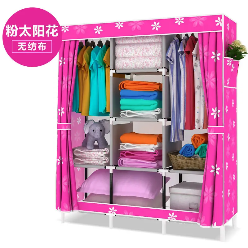 Bedroom Wardrobe Closet Promotion-Shop for Promotional