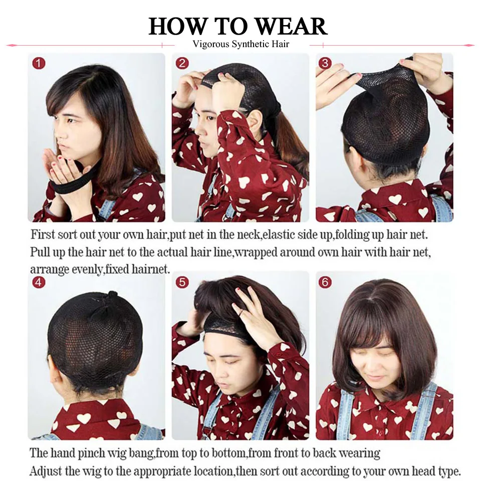 cabelo sintético longo ondulado cabelo chapéus brancos