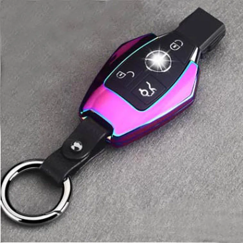 

USB Car keys Lighter