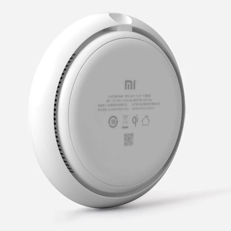 Оригинальное беспроводное быстрое зарядное устройство Xiaomi 20 Вт Max для Mi 9 (20 Вт) MIX 2