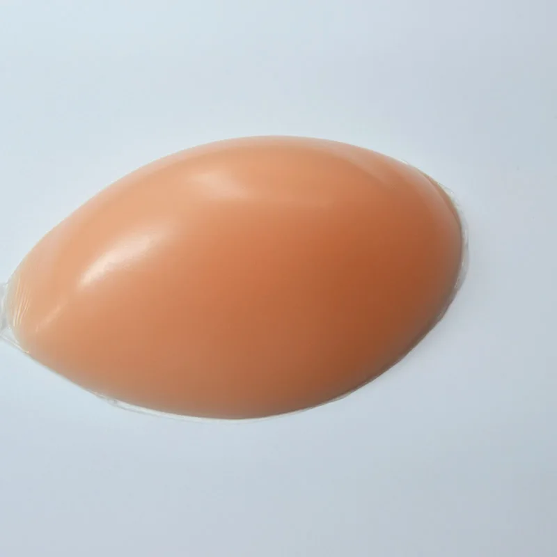 Женский силиконовый бюстгальтер пуш ап с открытой спиной|stick on|silicone brasilicone stick on bra