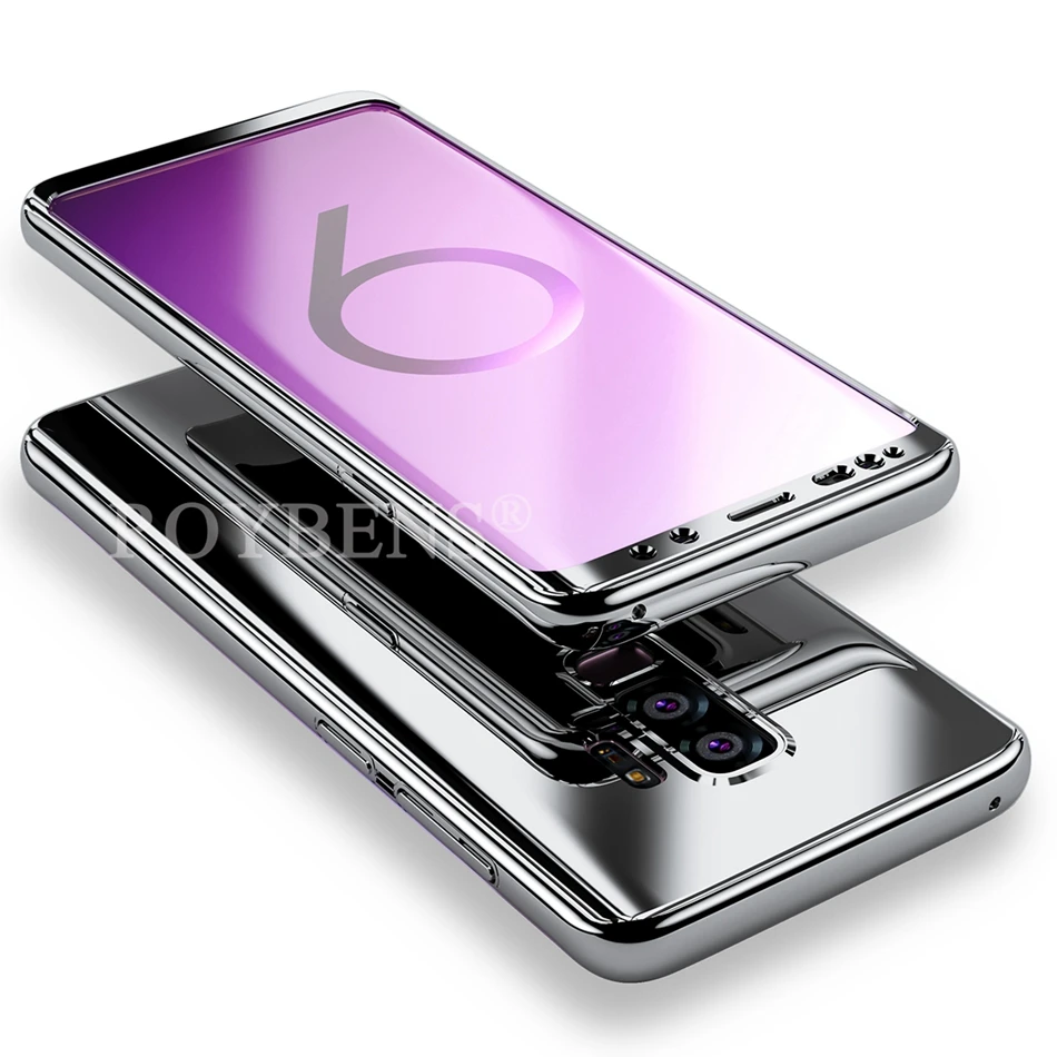 Samsung Galaxy S9 Plus Case (14)