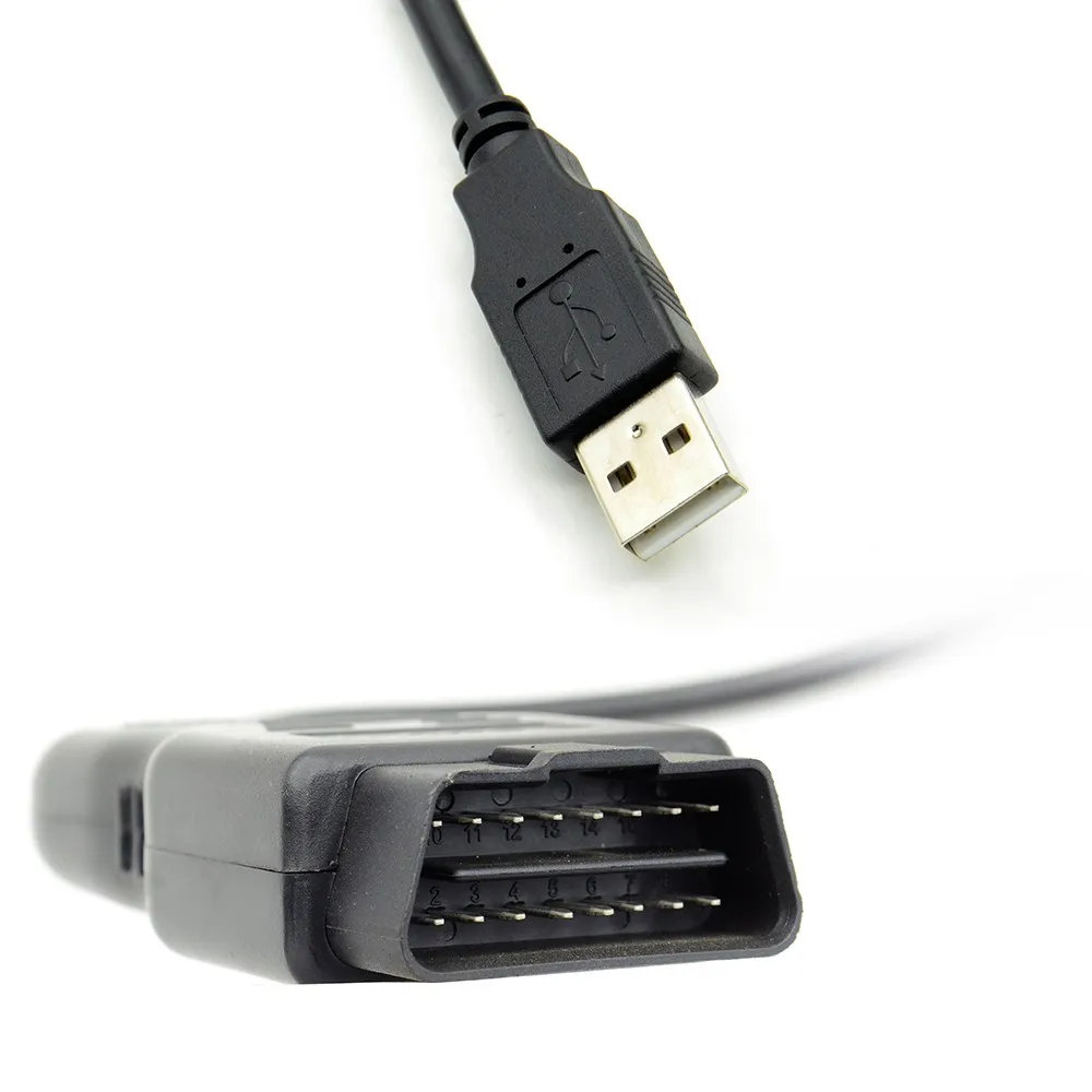 VAG CAN Commander 5.5 5