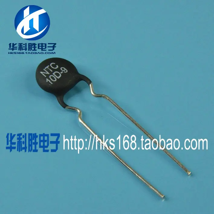 NTC10D 9 10D 9 Free thermistor Shippingthermistor manufacturer