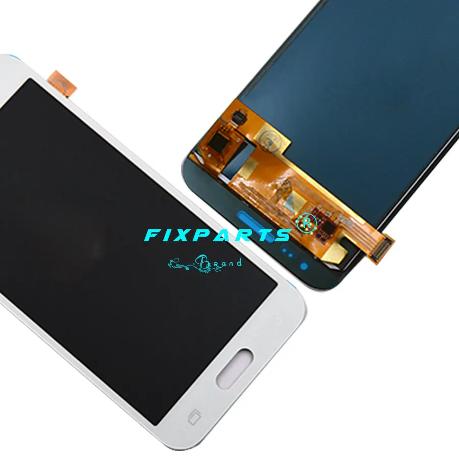 J200 LCD