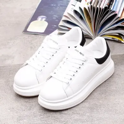 Feminino Primavera Casual Grande Cuña Nuevo De Mujeres Tenis Feminino Primavera Casual Grande Cuña Nuevo De Mujeres Tenis