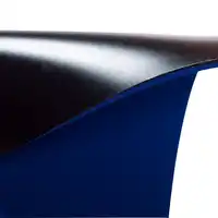 Zwaard Breken pro Pips-In Tafeltennis (PingPong) professionele Rubber Met blauwe cake Spons