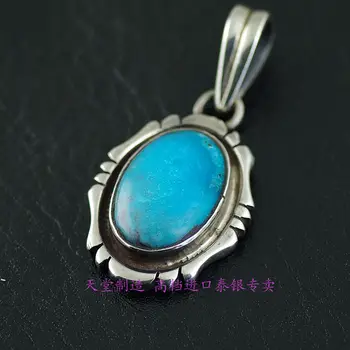 

Thailand imports, with 925 Sterling Silver Pendant