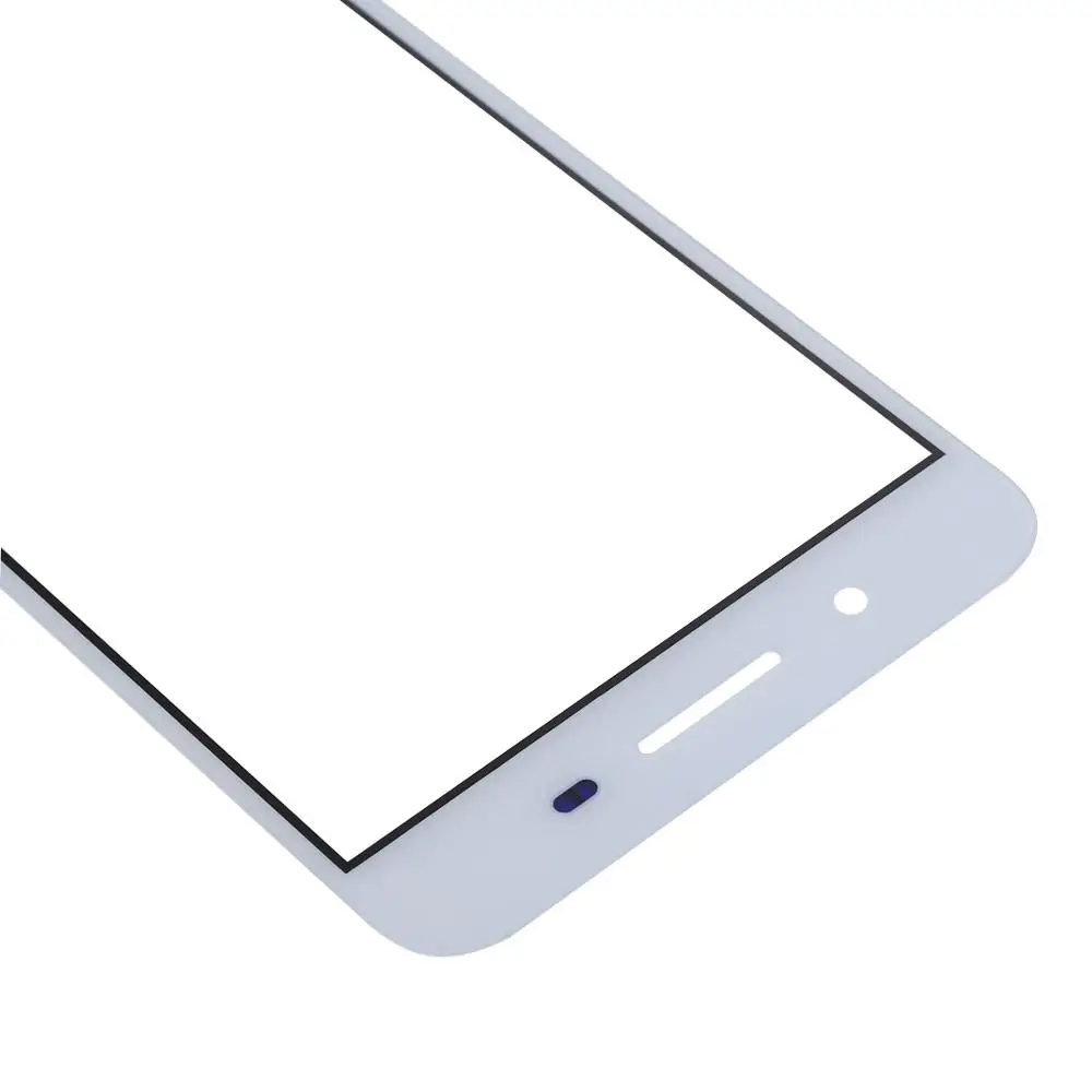 Для iPhone 5S Touch Панель с передней ЖК-монитор bezel рамка и ОСА оптически прозрачный клей для iPhone 5S