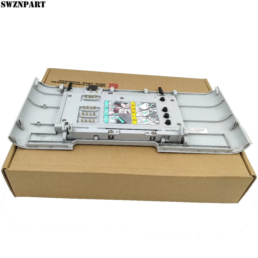 Передняя крышка для SAMSUNG CLX-3305FW CLX-3305W CLX-3305F CLX-3305FN CLX-3300FW CLX-3300W FN 460C CLX-3300F C95-01593A JC95-01592A