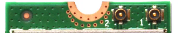 MHF4 connector