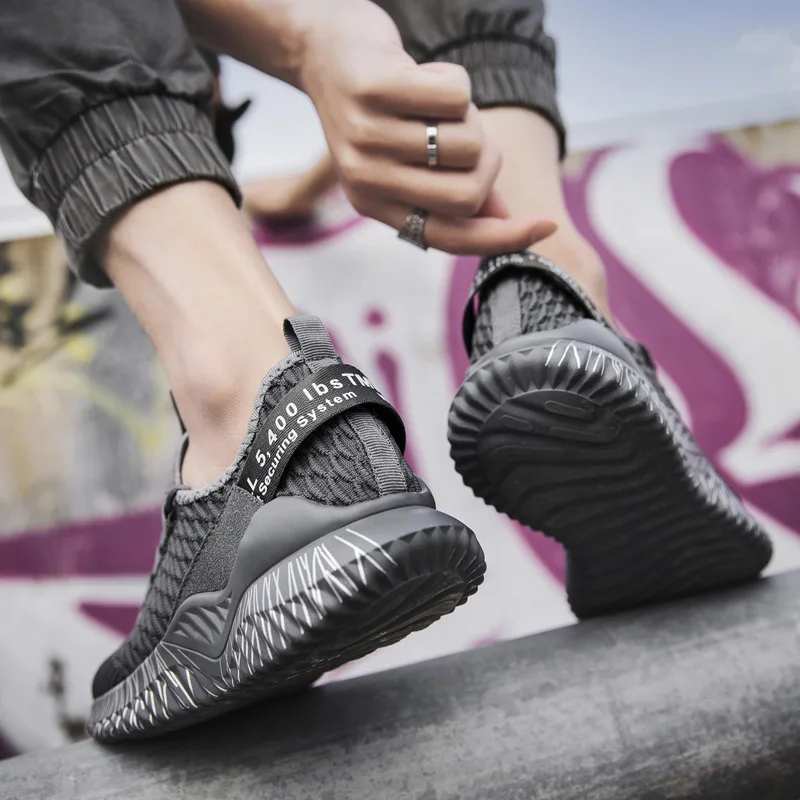 Tenis Shoes 2019 женская обувь на весну лето легкие дышащие розовые повседневные