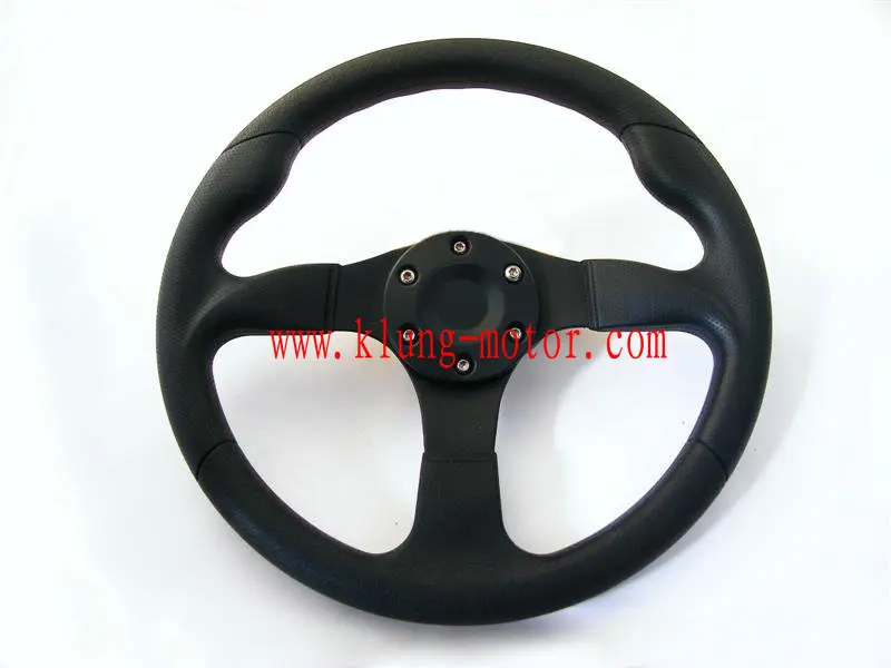 buggy steering wheel