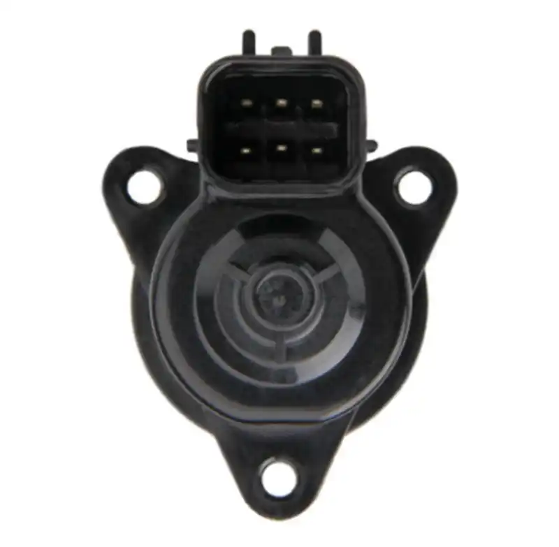 Оригинальный новый регулятор скорости ниппель CW 68V 1312A 00 подходит для YAMAHA 115HP F115TLRD