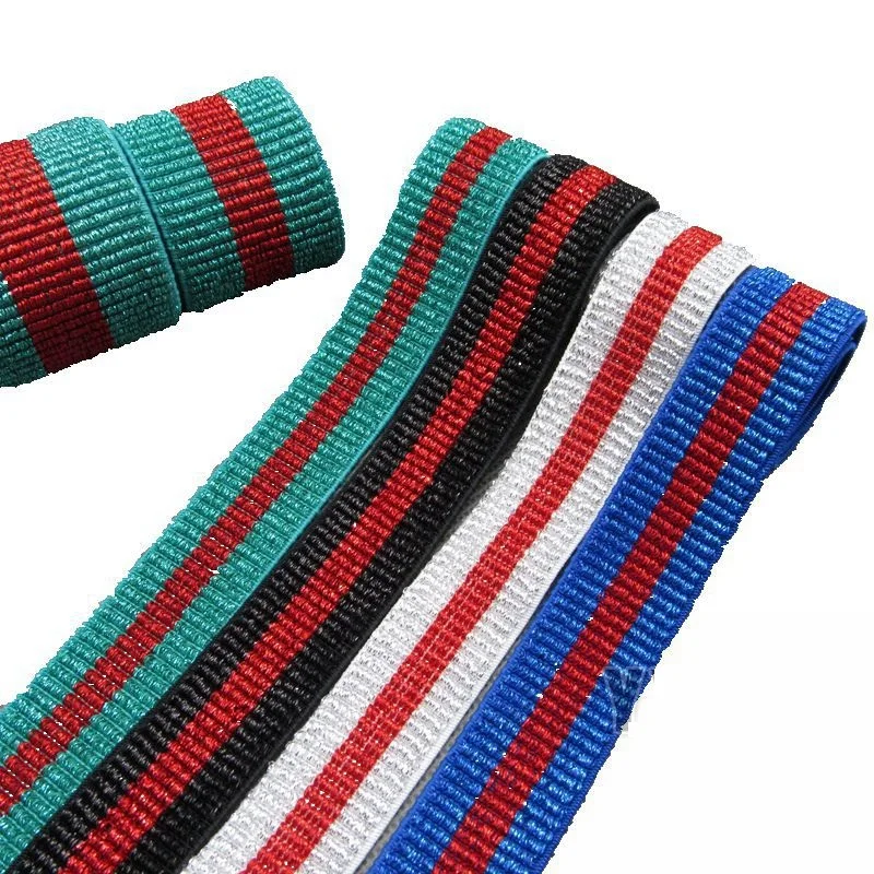 stretchy silk material
