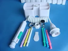 Professional Home Use Oral Irrigator House Hold Dental Spa Personal Teeth Cleaning Tools