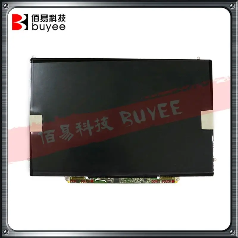 Для Macbook Air 13 3 A1237 1304 ЖК-экран 2008 дюйма N133I6-L01 B133EW03 V2 LTN133AT11 V1 V3 протестирован |